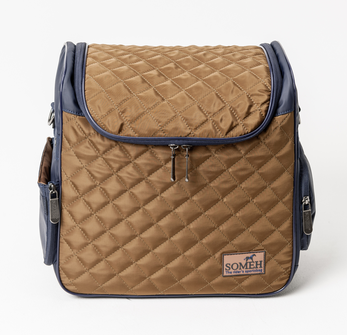 SOMÈH Grooming Bag  - Connect - Grace Gold - 13