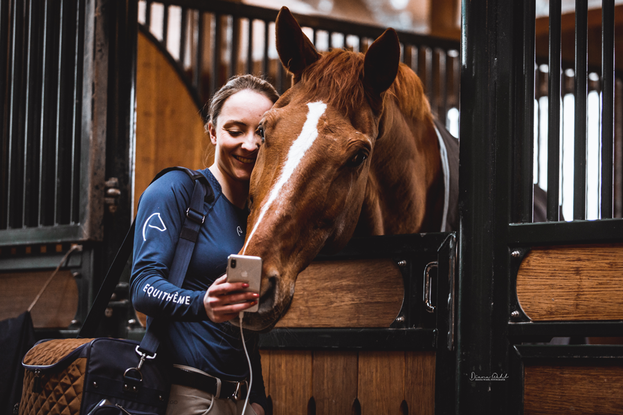 SOMÈH Grooming Bag  - Connect - Grace Gold - 17