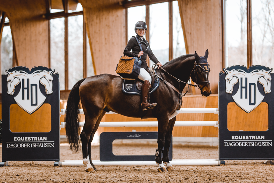 SOMÈH Grooming Bag  - Connect - Grace Gold - 14