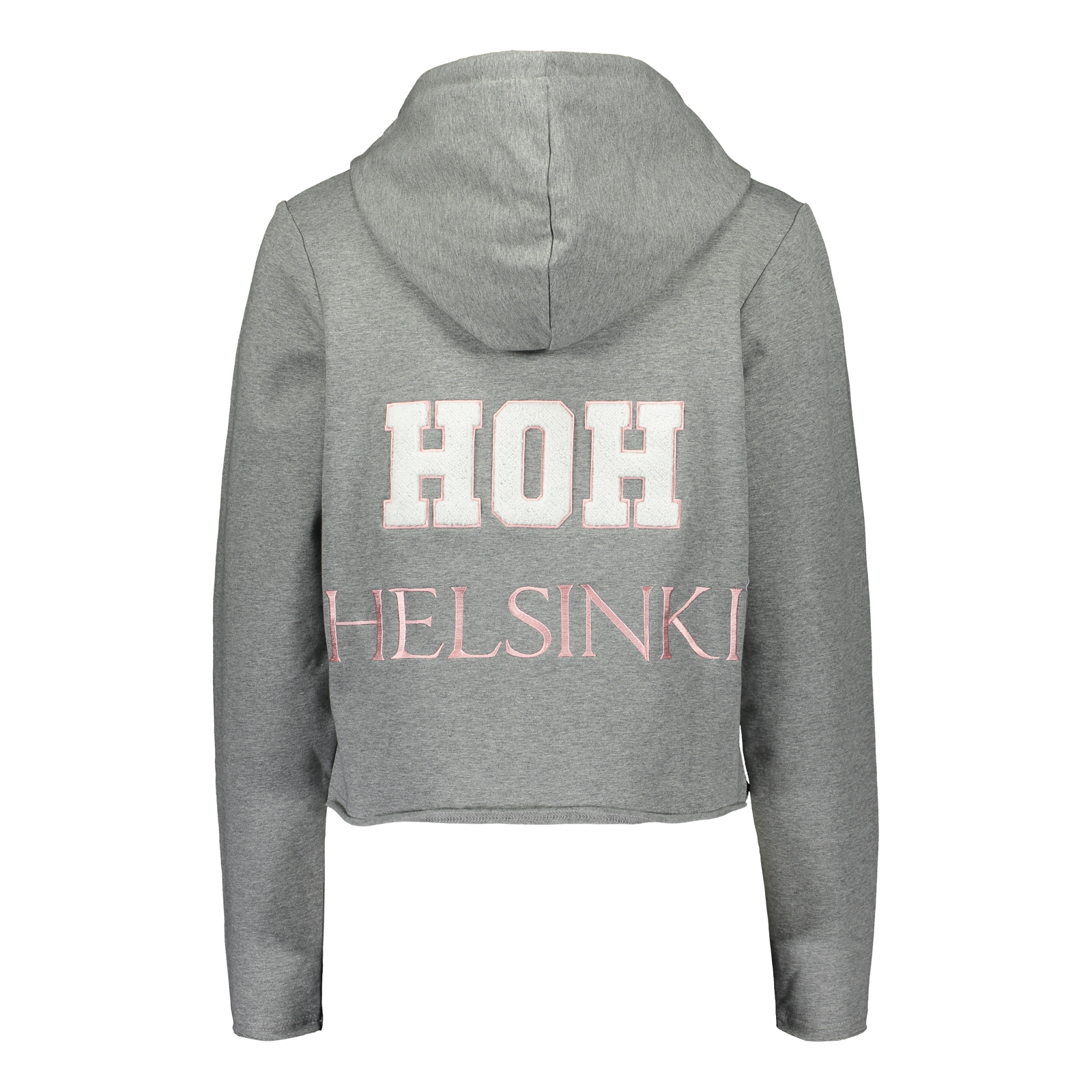 House of Horses Breeze Hoodie - 2