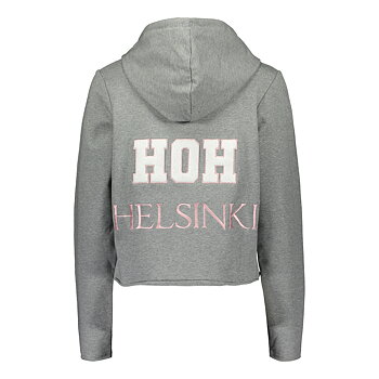House of Horses Breeze Hoodie