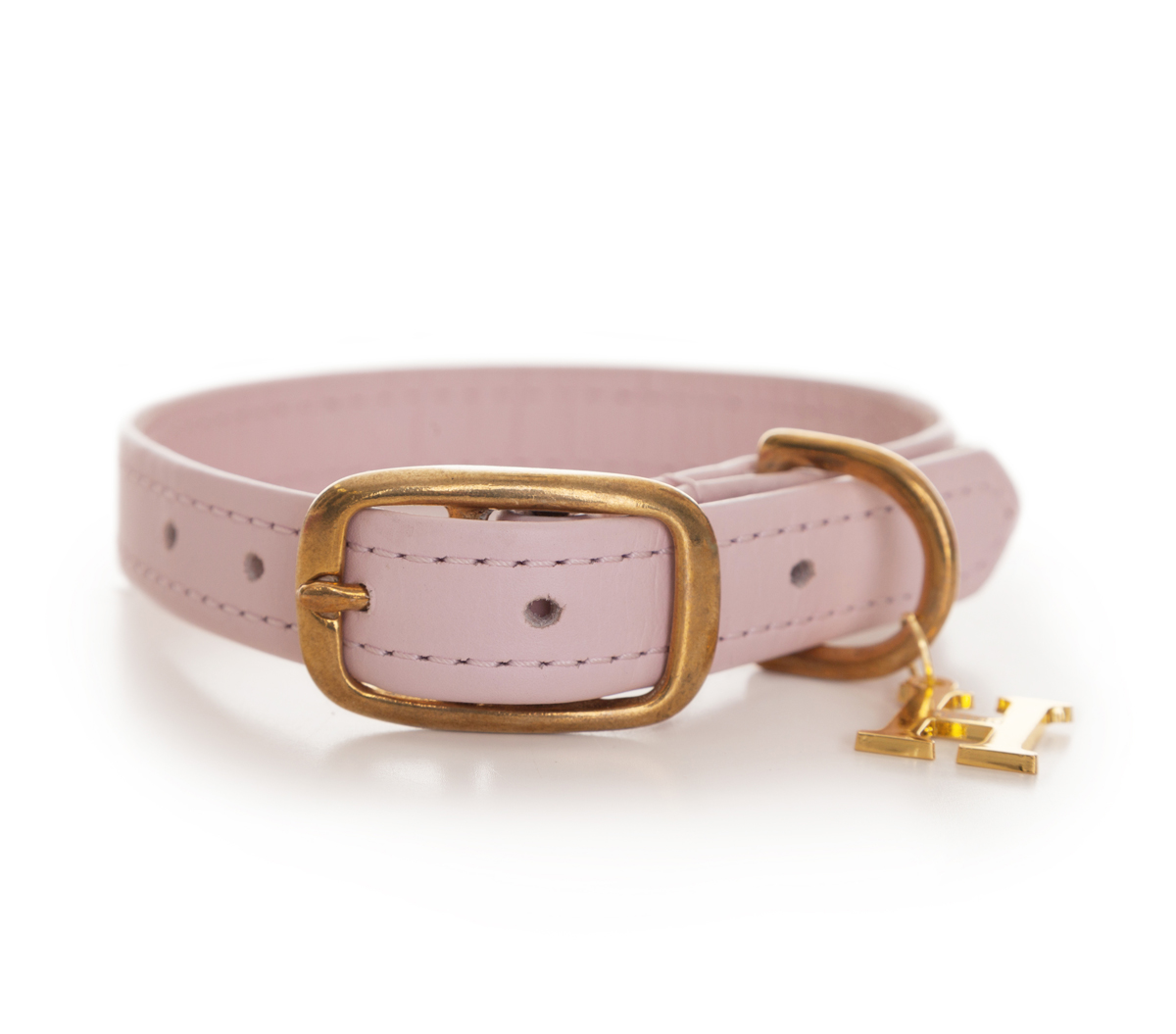 HOUND MONOGRAM NAHKAPANTA - ROSE - 2