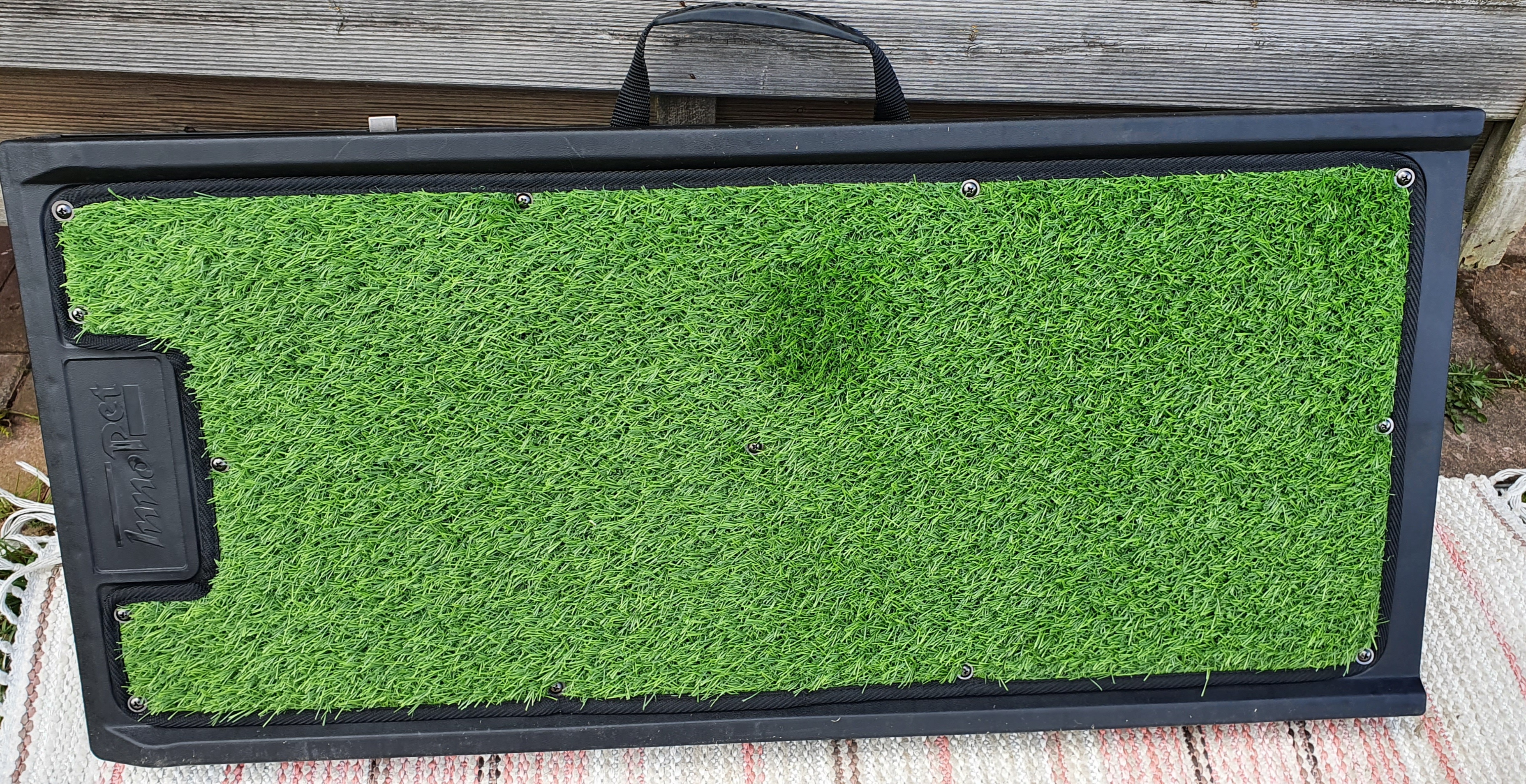 InnoPet® GrassRamp  - 15