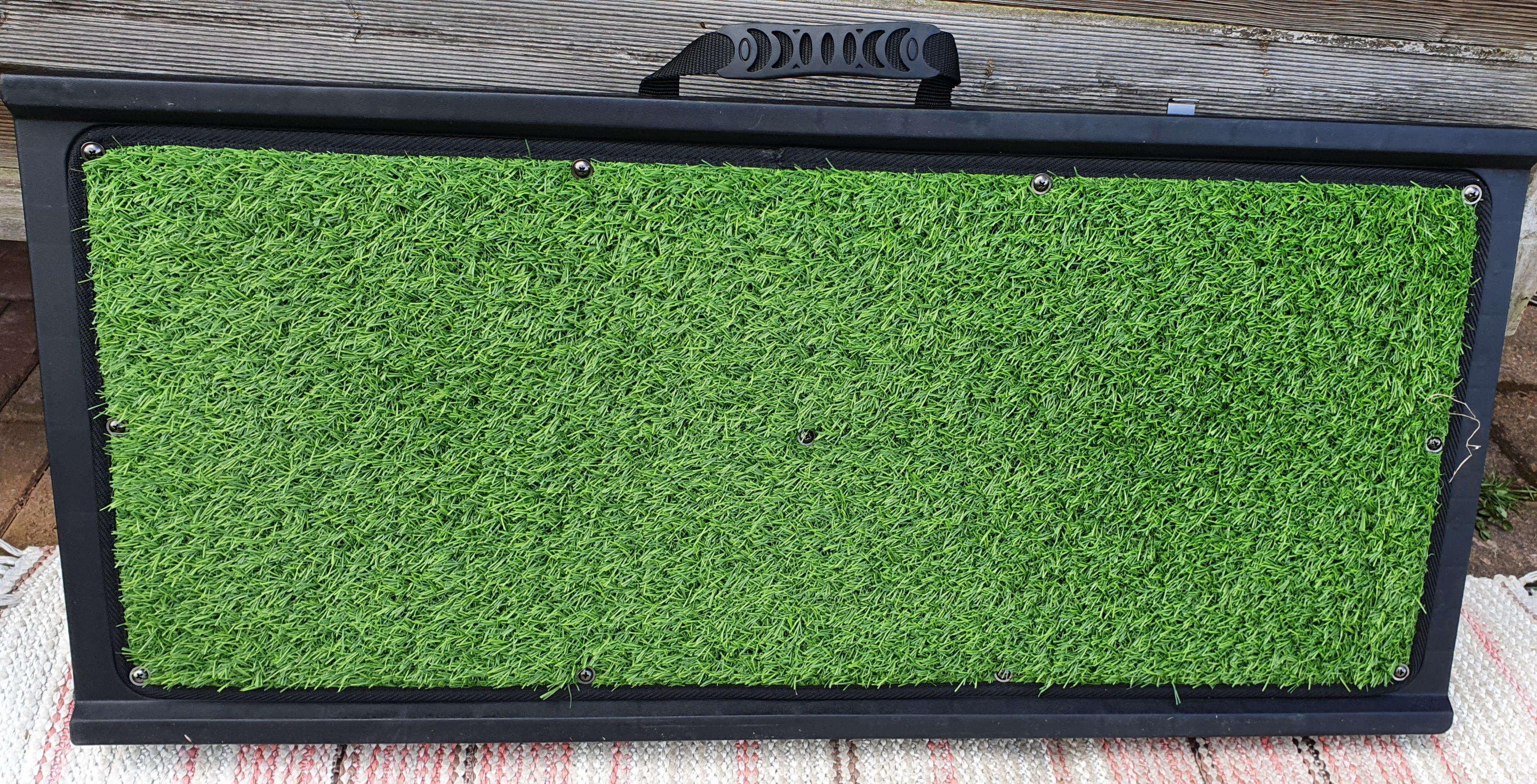 InnoPet® GrassRamp  - 16