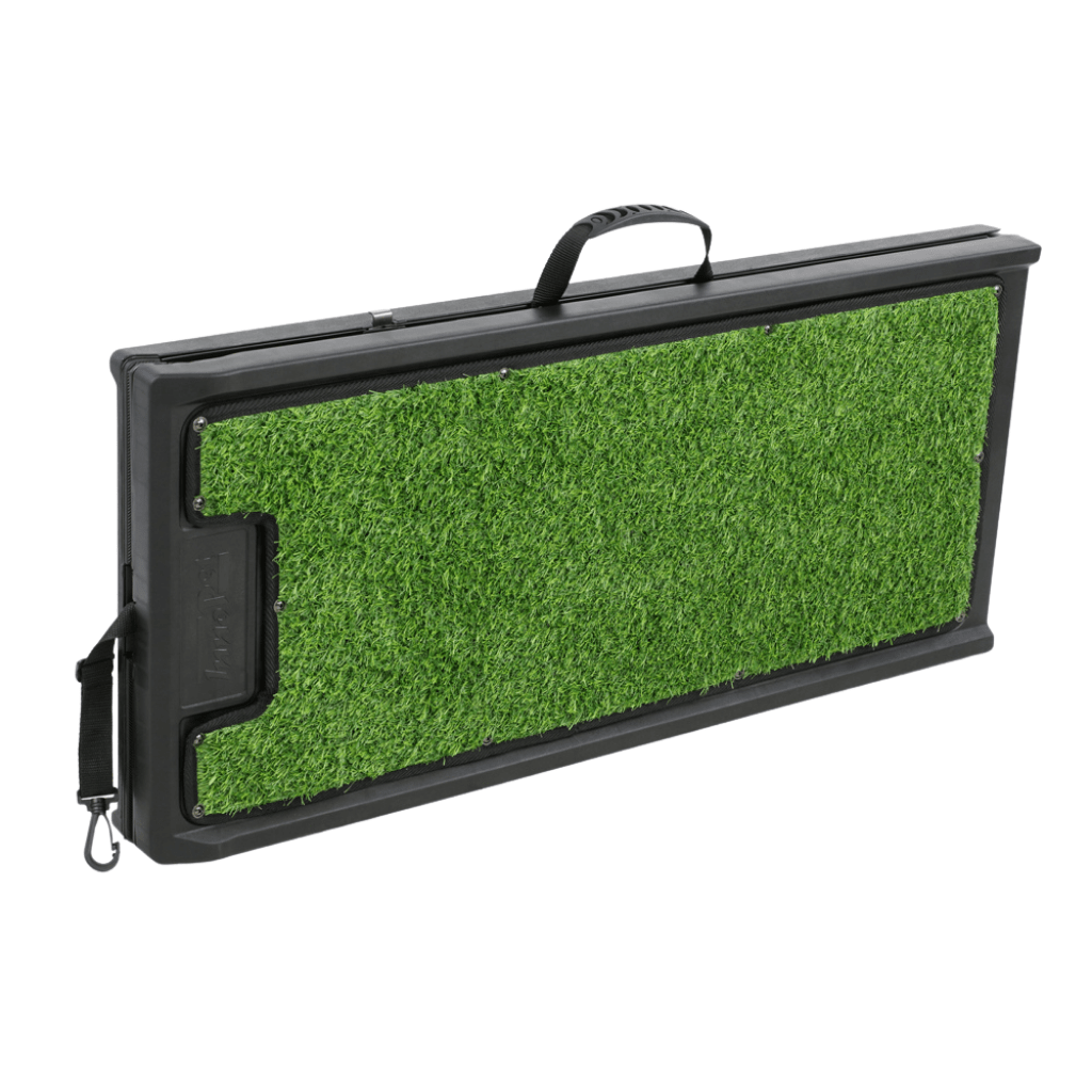 InnoPet® GrassRamp  - 8