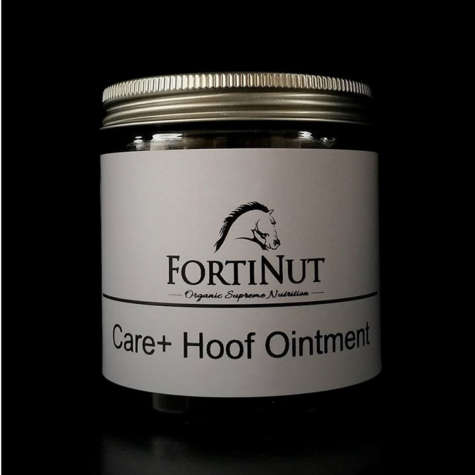 Hov Care 250g FortiNut - Organiskt hovfett