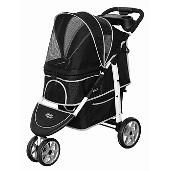 STROLLER INNOPET BUGGY MONACO IPS-035/B