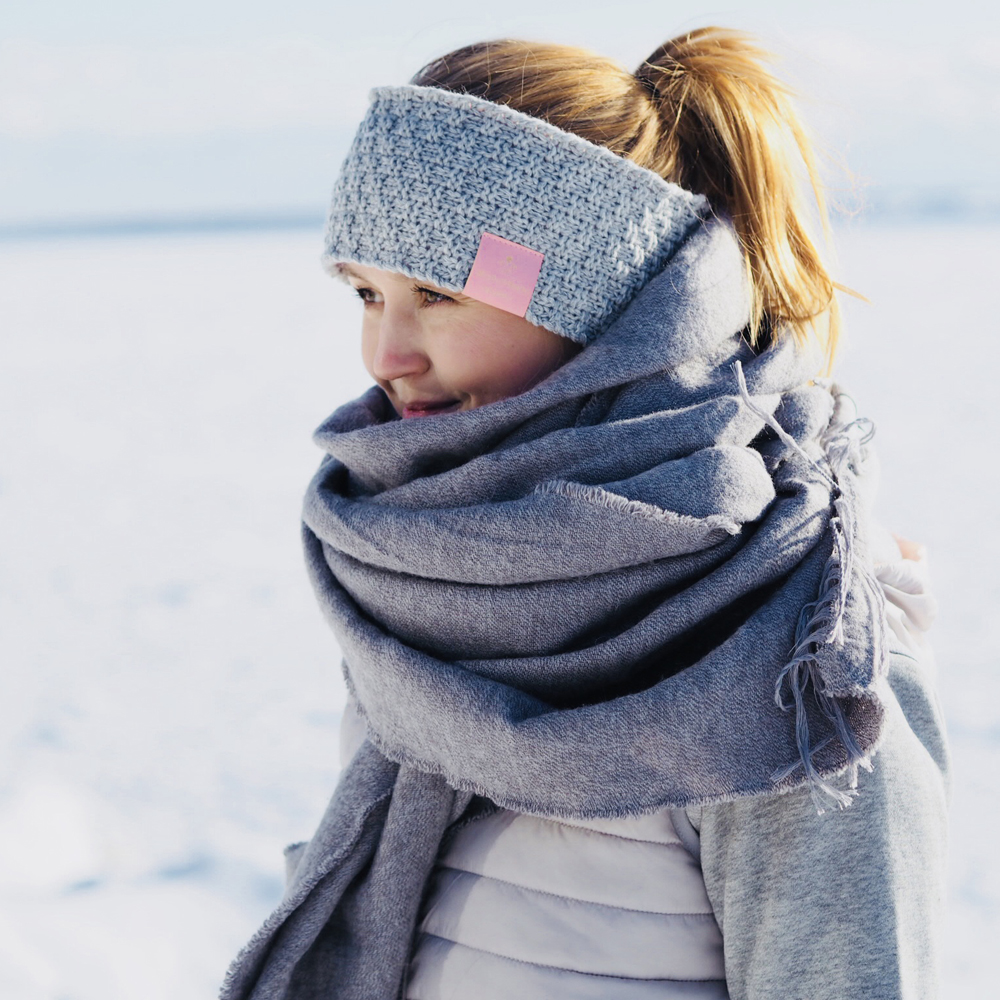 House of Horses Headband - 2