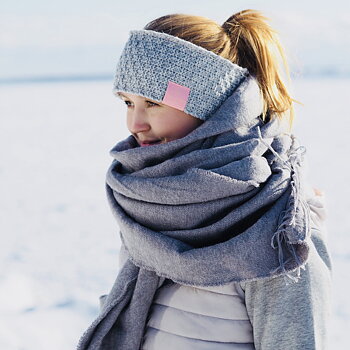 House of Horses Headband