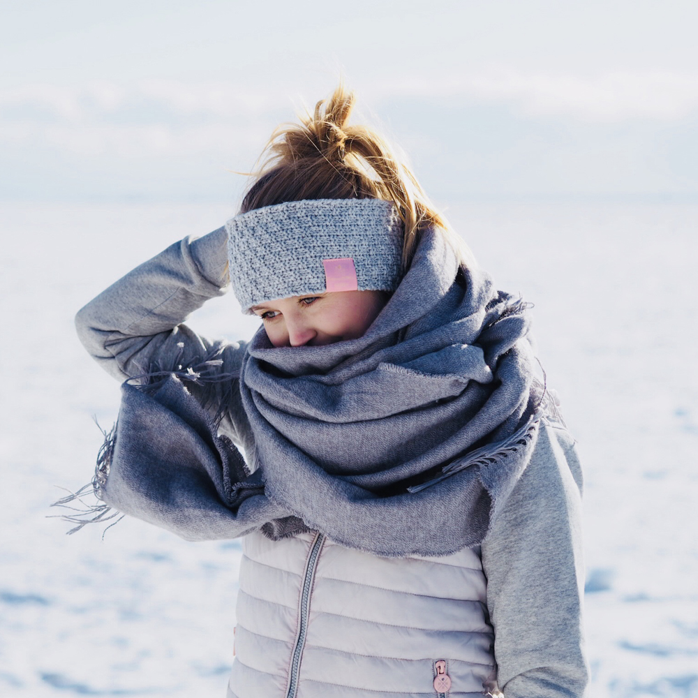 House of Horses Headband