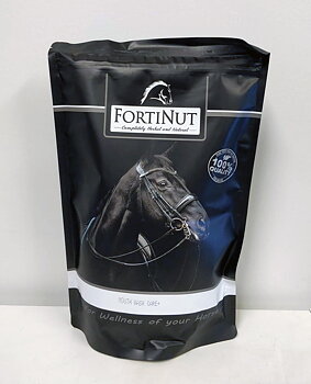 Mouth Wash Care 500g - FortiNut