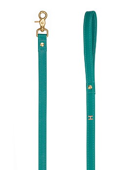 HOUND LEATHER LEASH - Maui