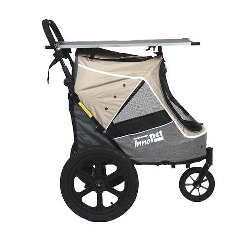 INNOPET-GROOMING TABLE IPS-050/GT - Sporty Evolution - 2