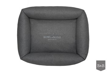 B&B hundbädd LOFT - Graphite  -Medium
