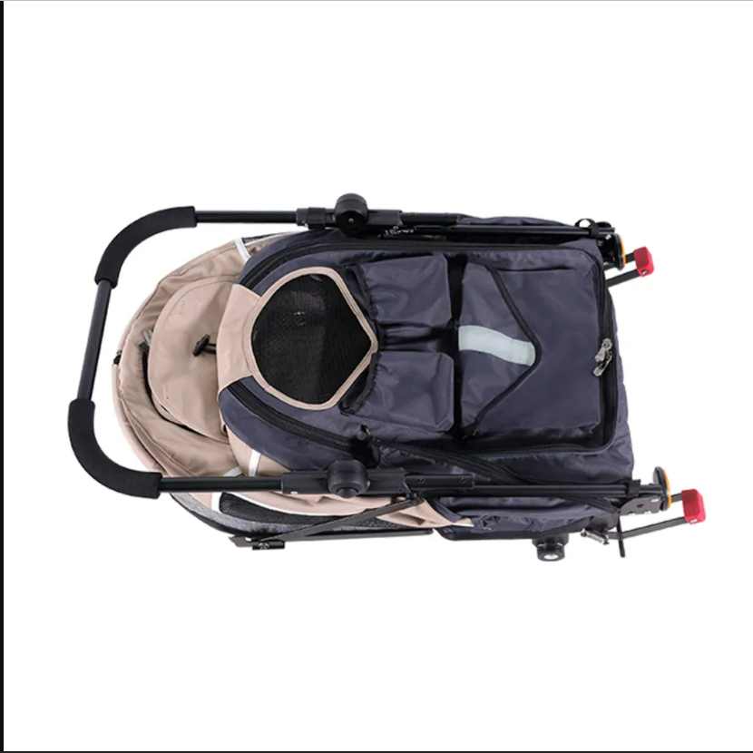 INNOPET SPORTY  EVOLUTION  - LATTE - 8