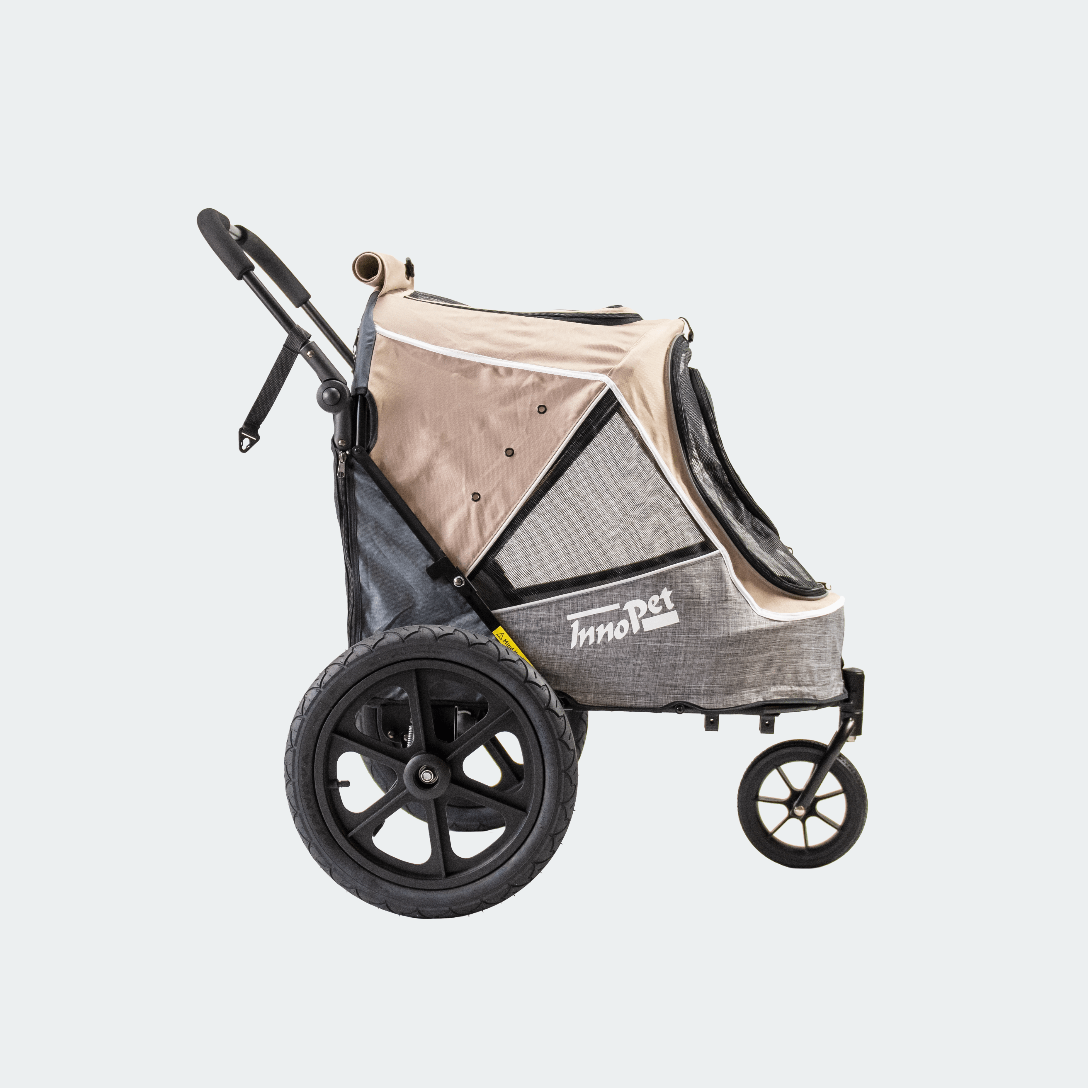INNOPET SPORTY  EVOLUTION  - LATTE - 7