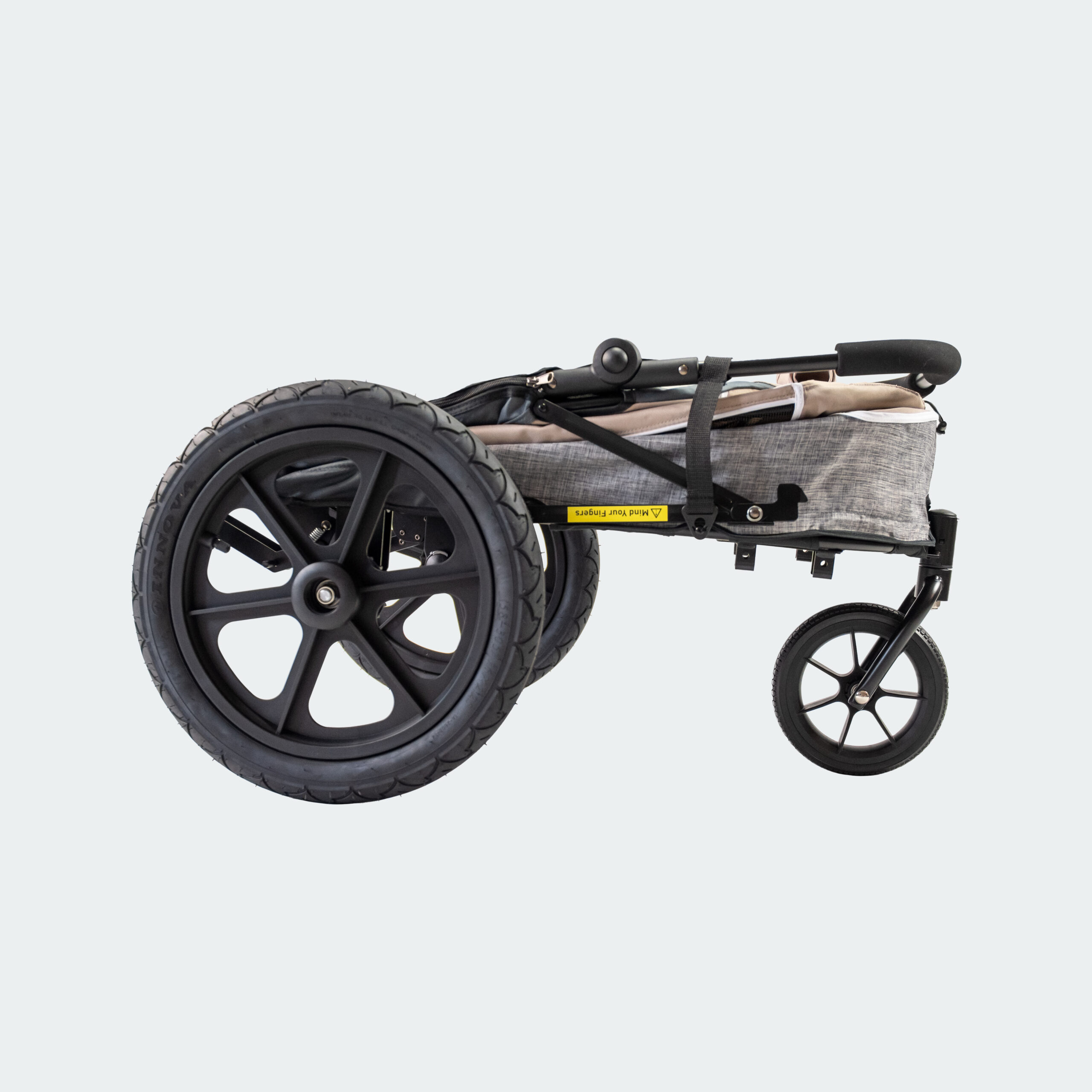 INNOPET SPORTY  EVOLUTION  - LATTE - 9