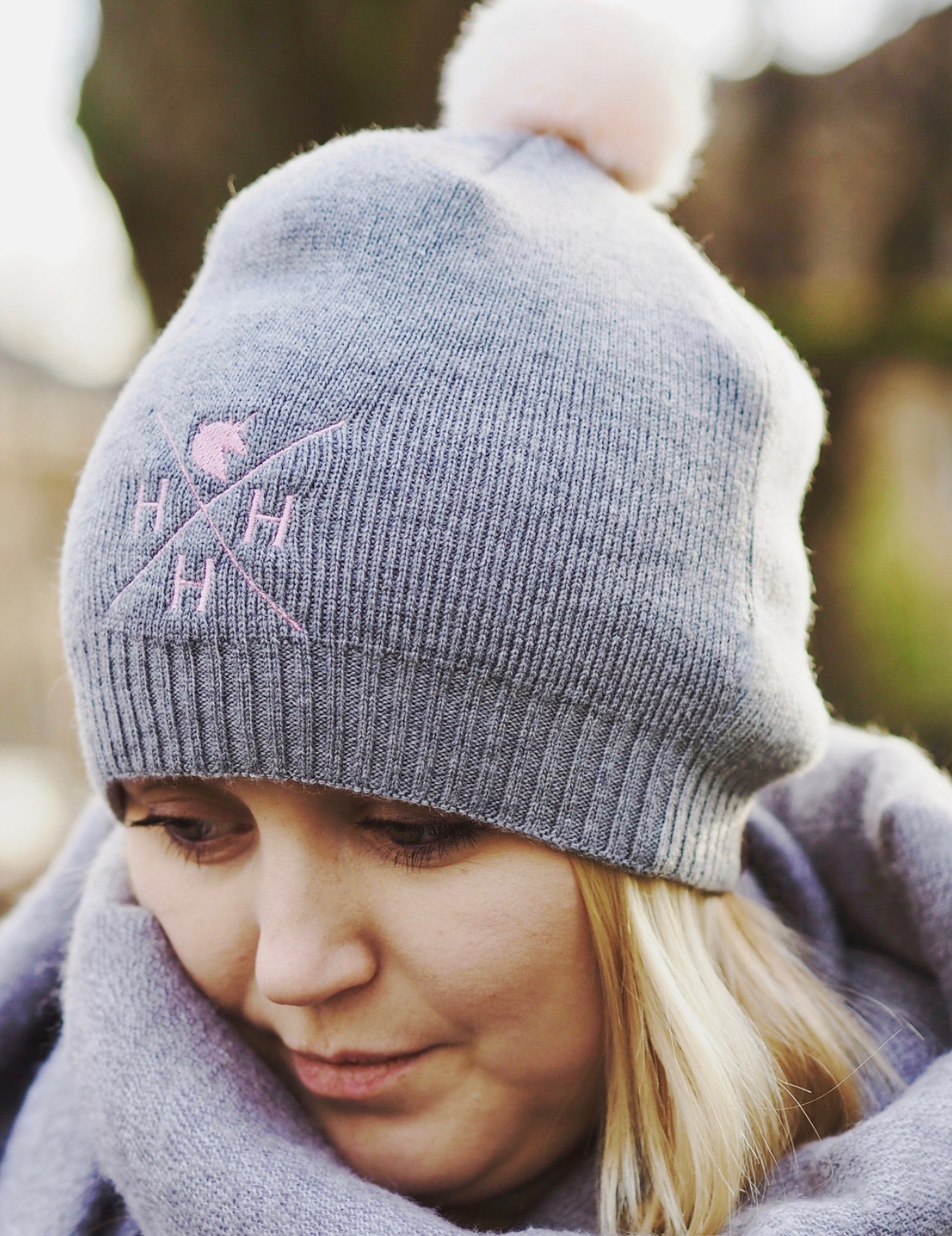 House of Horses VILLABEANIE