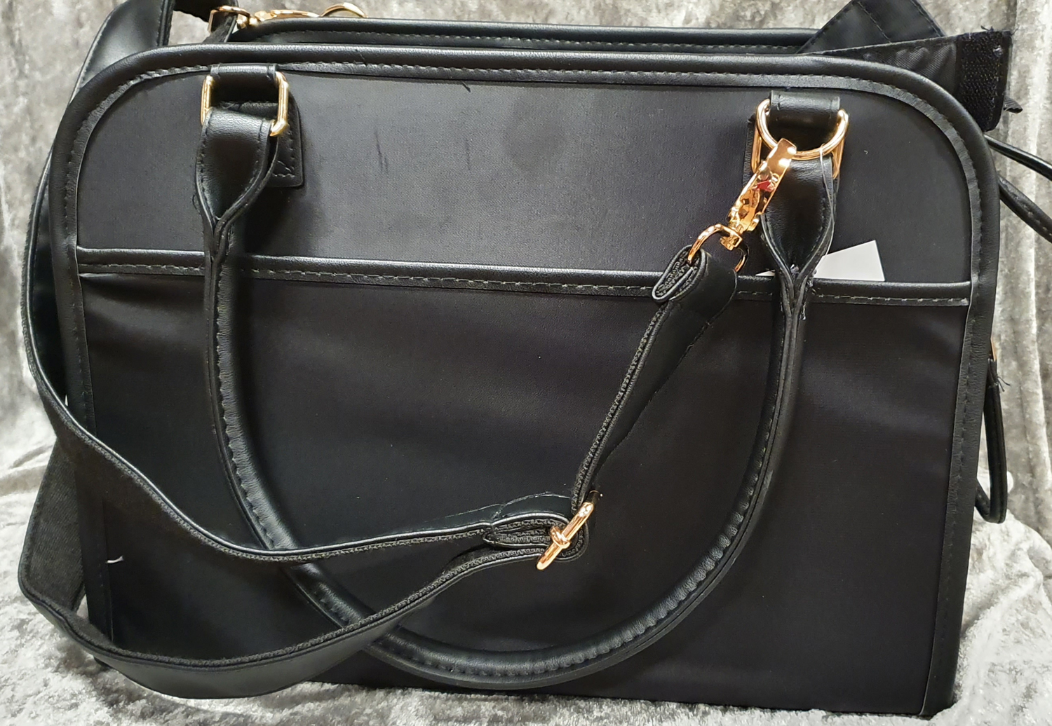 InnoPet® Traveller Jaguar - Svart - 5