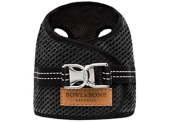B&B Hundsele SOHO Graphite