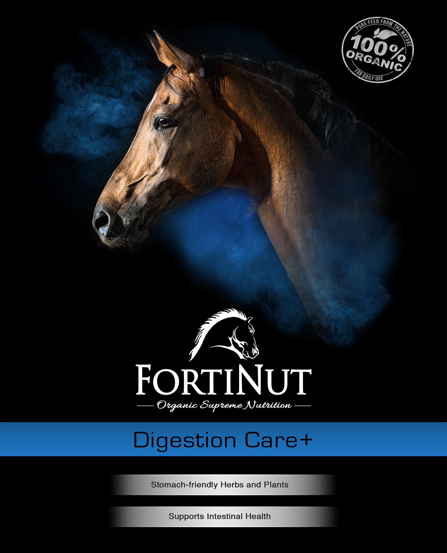 Digestion Care 1kg - FortiNut