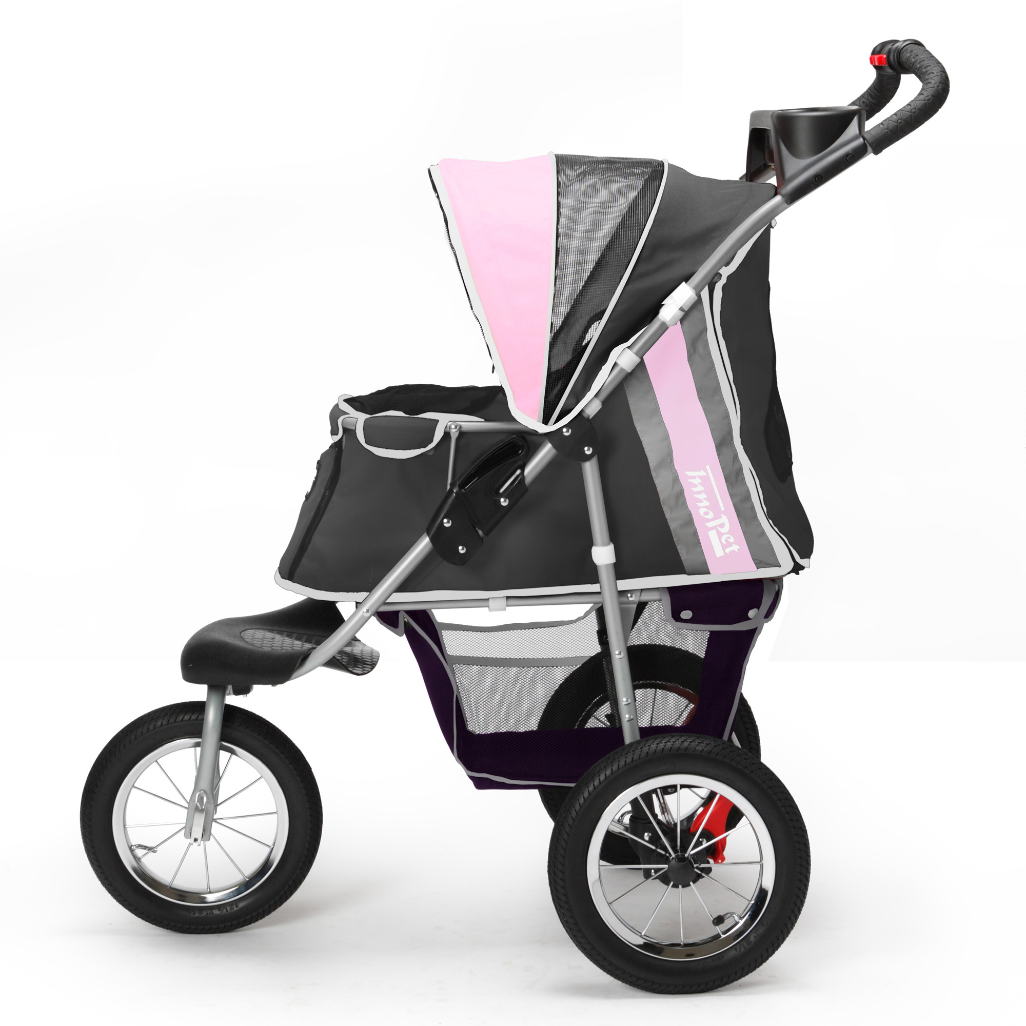 innopet comfort stroller