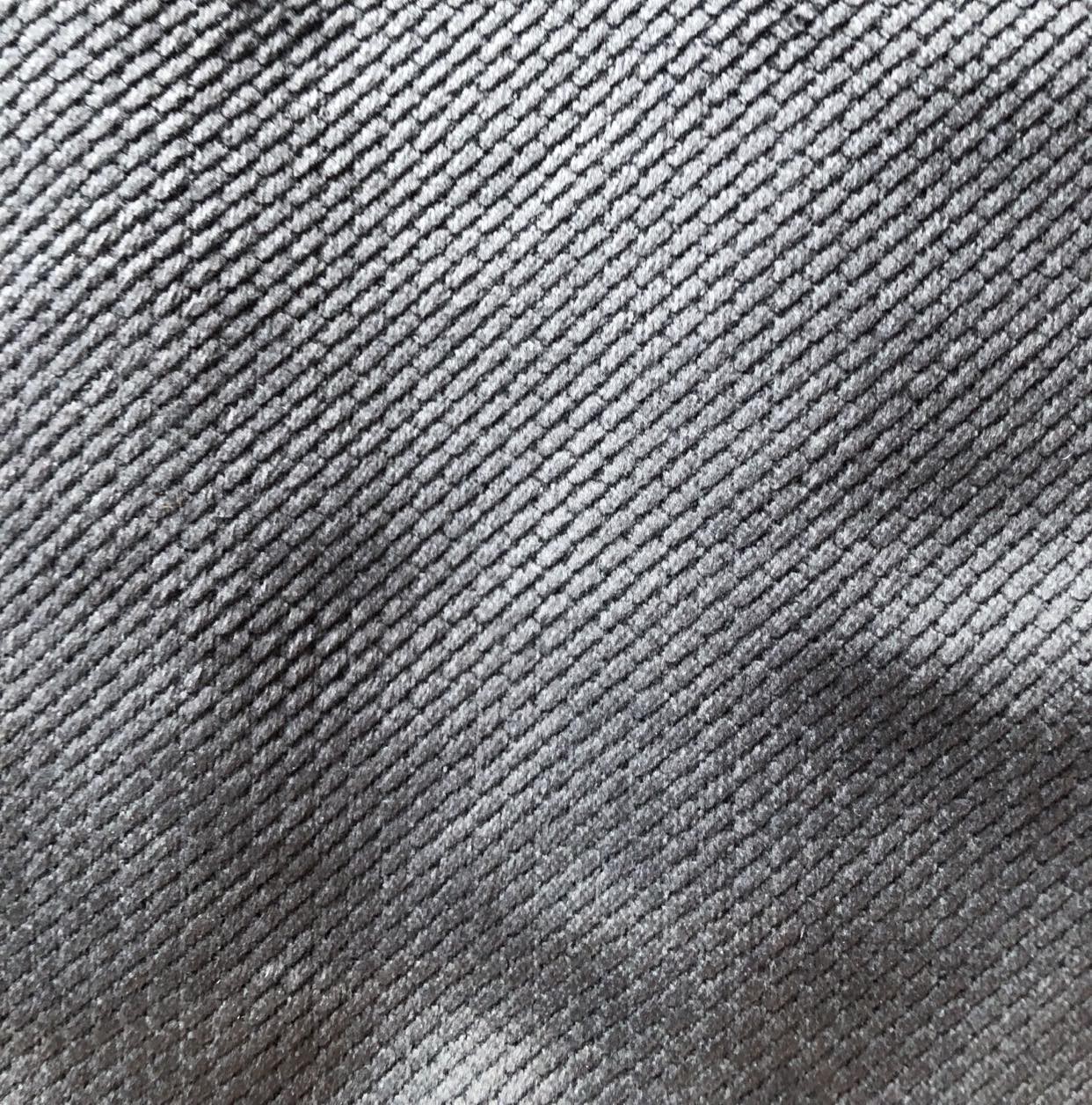 InnoPet Patjanpäällinen Velvet-Cigielka  - Tumman harmaa - 2