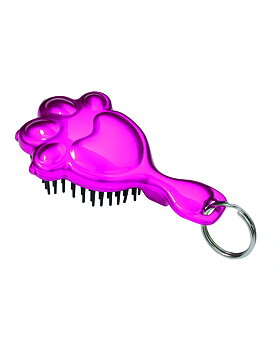Pet Angel Baby borste - FUCHSIA