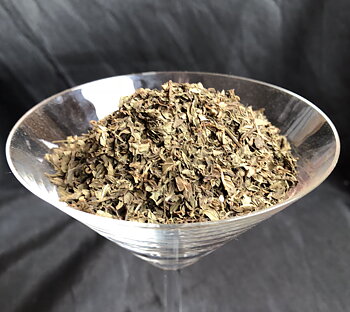 Pepparmynta   ( Mentha piperita) 150g - Fortinut