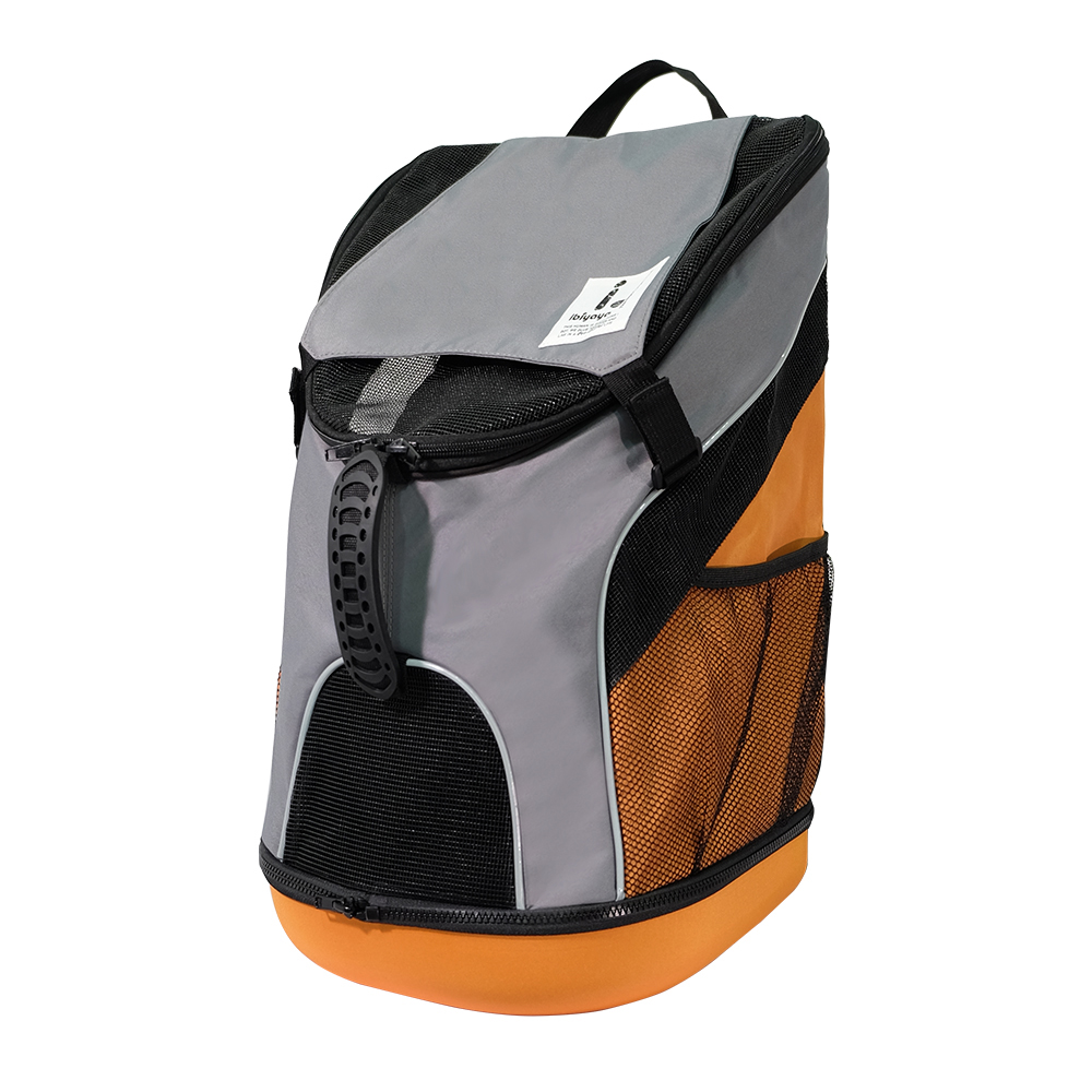  Ultralight Backpack Carrier – Light Gray