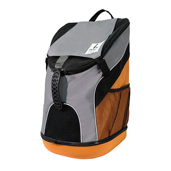  Ultralight Backpack Carrier – Light Gray