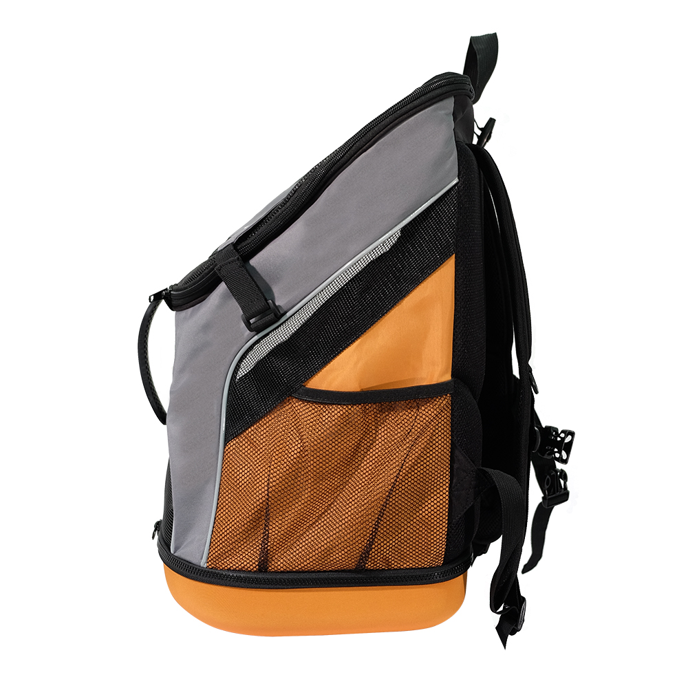  Ultralight Backpack Carrier – Light Gray - 6
