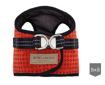 B&B Hundsele SOHO Orange