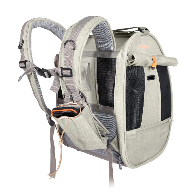 Adventure Cat Carrier Backpack  - 8