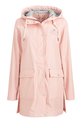 House of Horses raincoat - pink