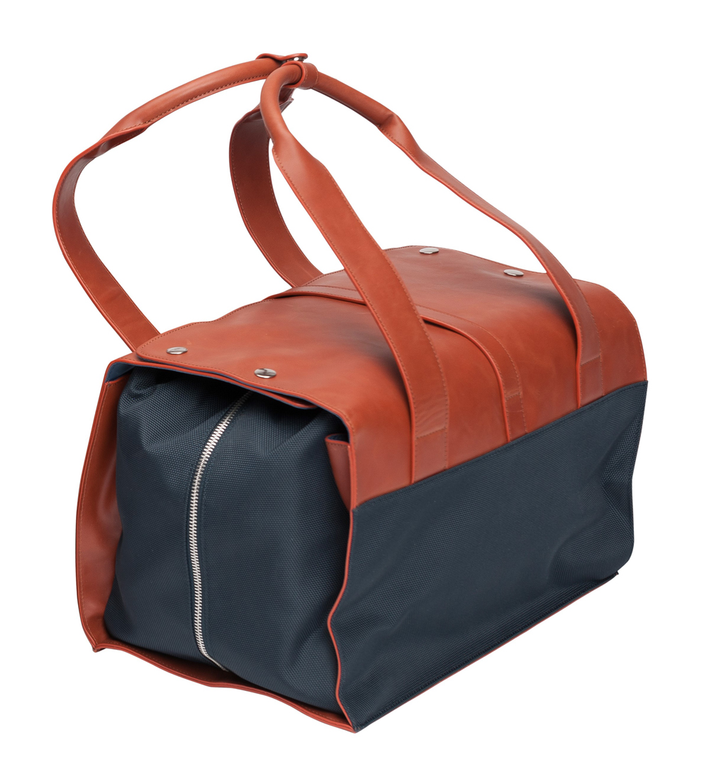 Travel Bag Balader  Blue Ballistic - 3