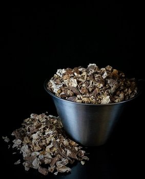 Maskrosrot krossad 1,2 kg - FortiNut