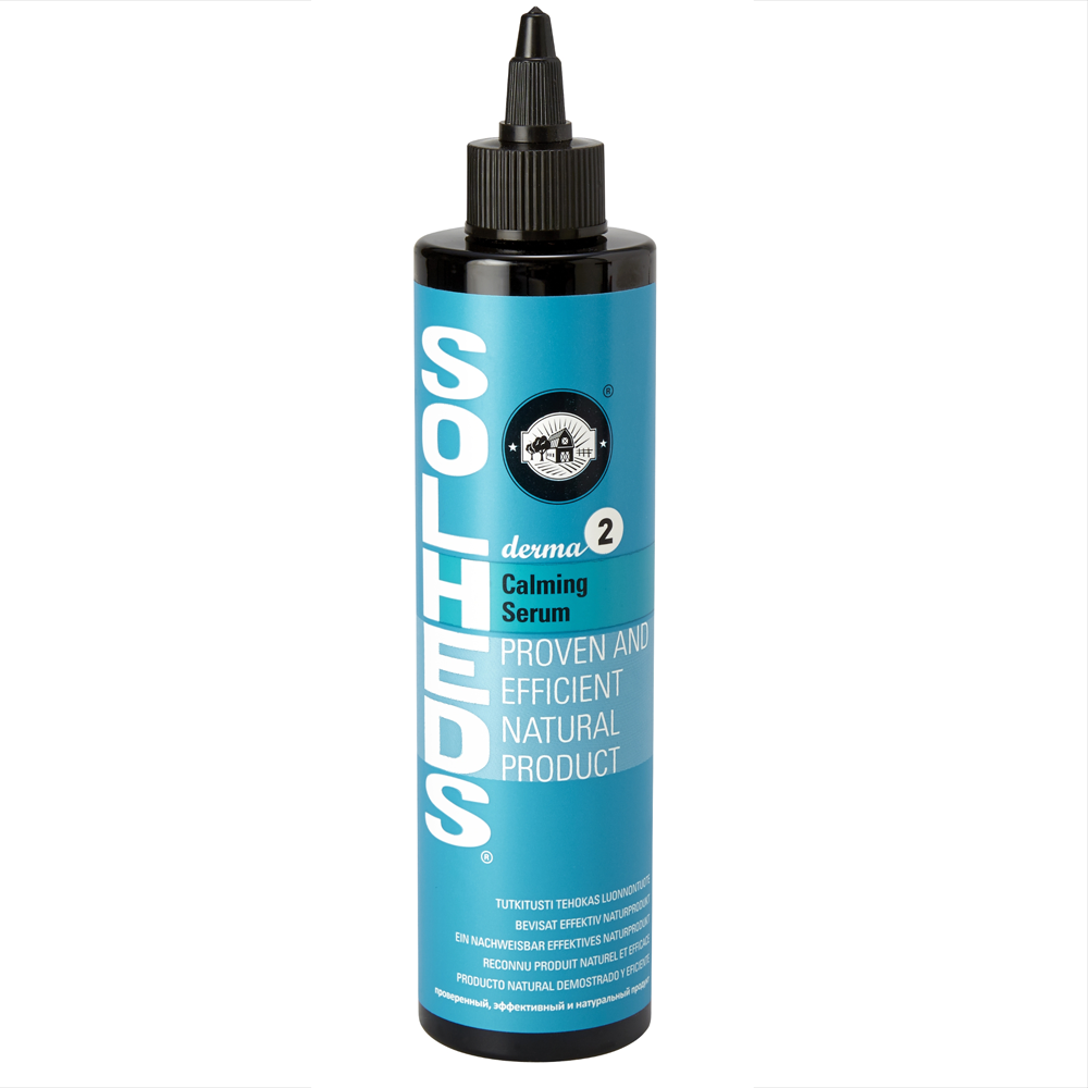 Derma 2 Calming Serum 250 ml