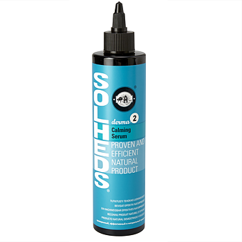 Derma2 Calming Serum 250 ml - Vårdande serum