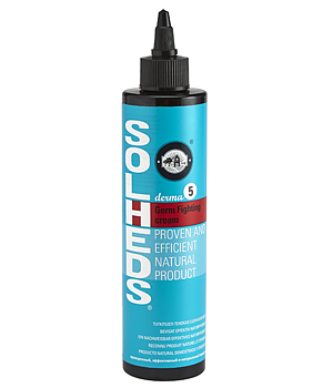 Derma5 Germ Fighting Cream 250 ml - kräm mot infektioner