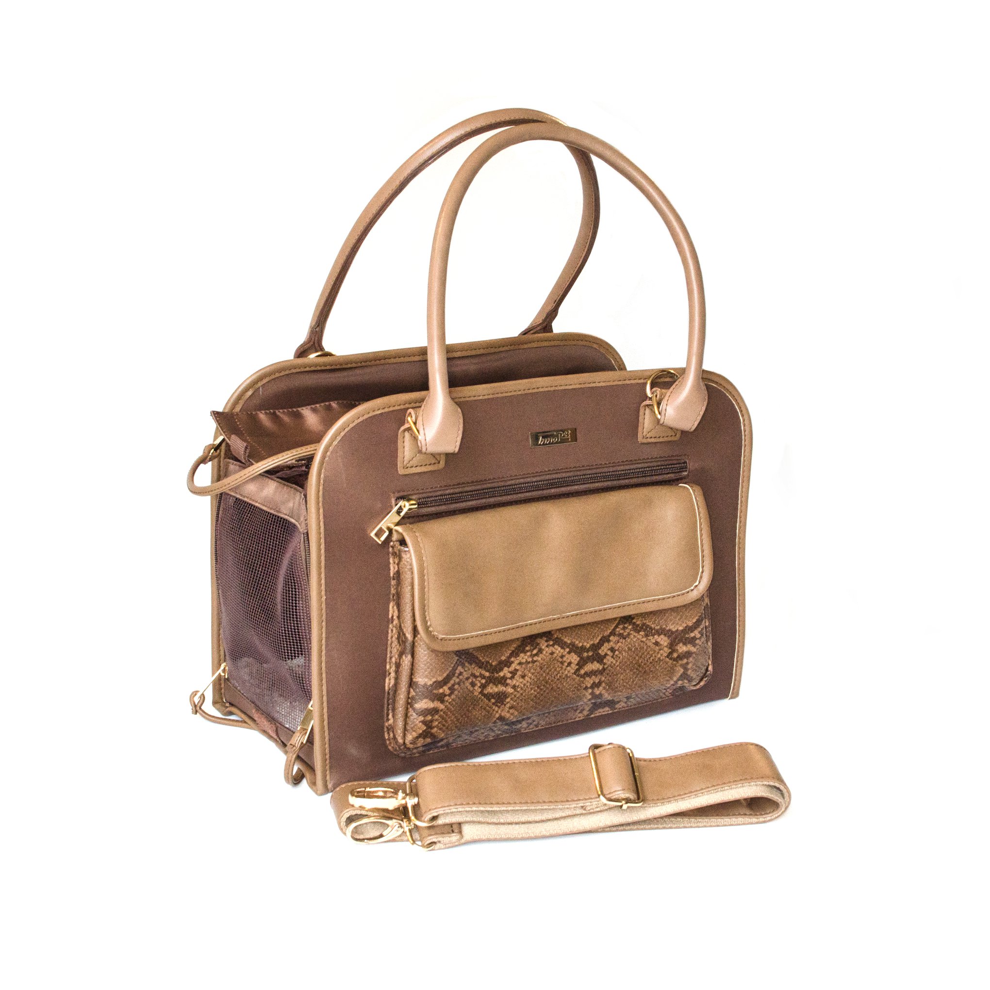 InnoPet Lizard Dog Carrier - 5