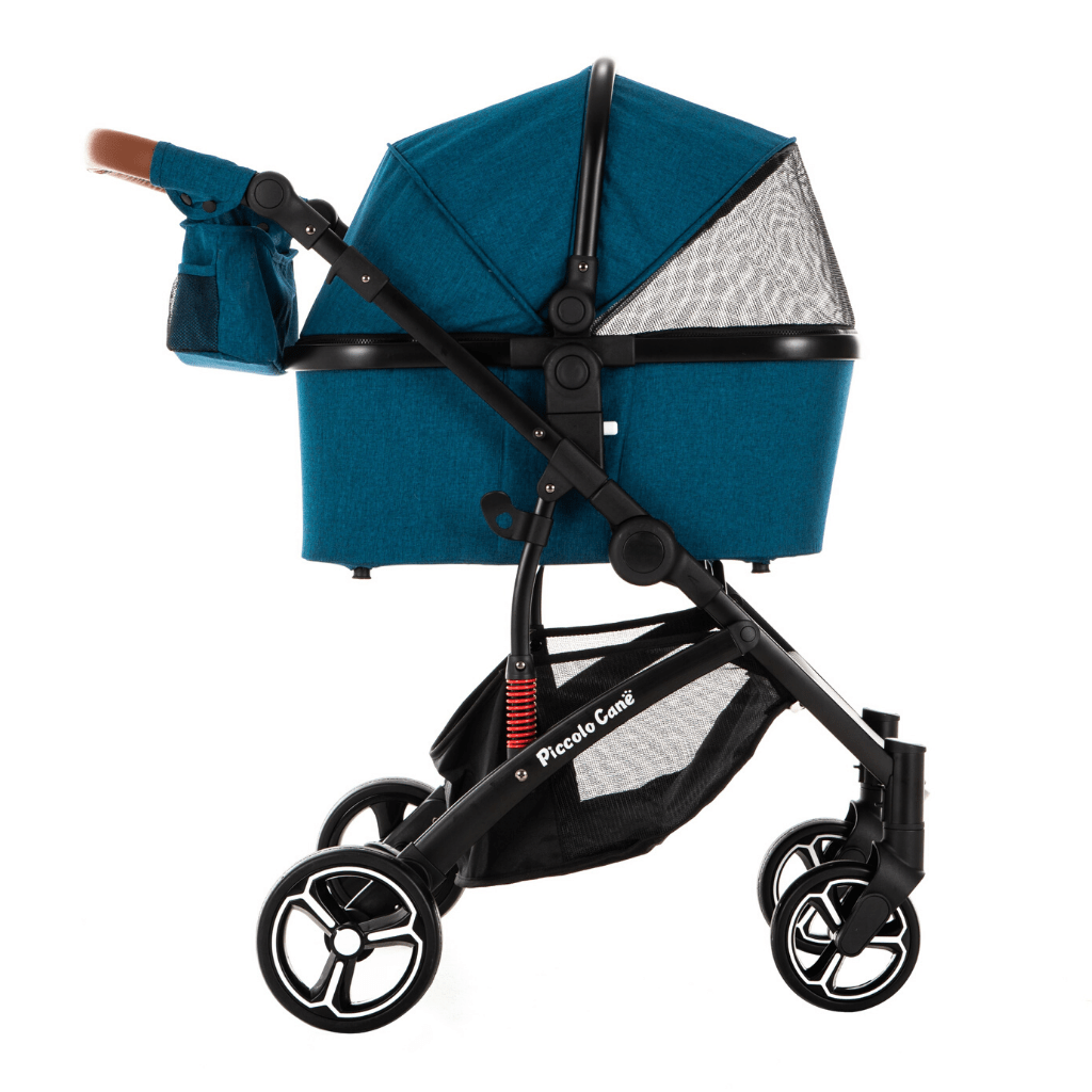 luxury dog strollers
