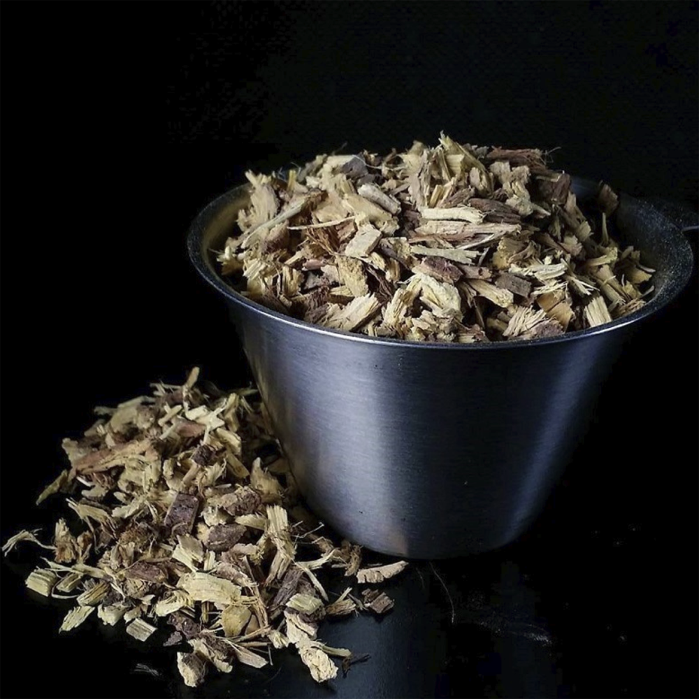 Lakritsijuuri 500g - Fortinut