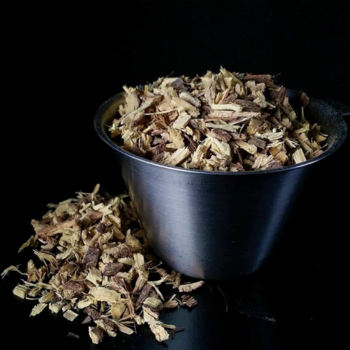 Lakritsrot 500g - Fortinut