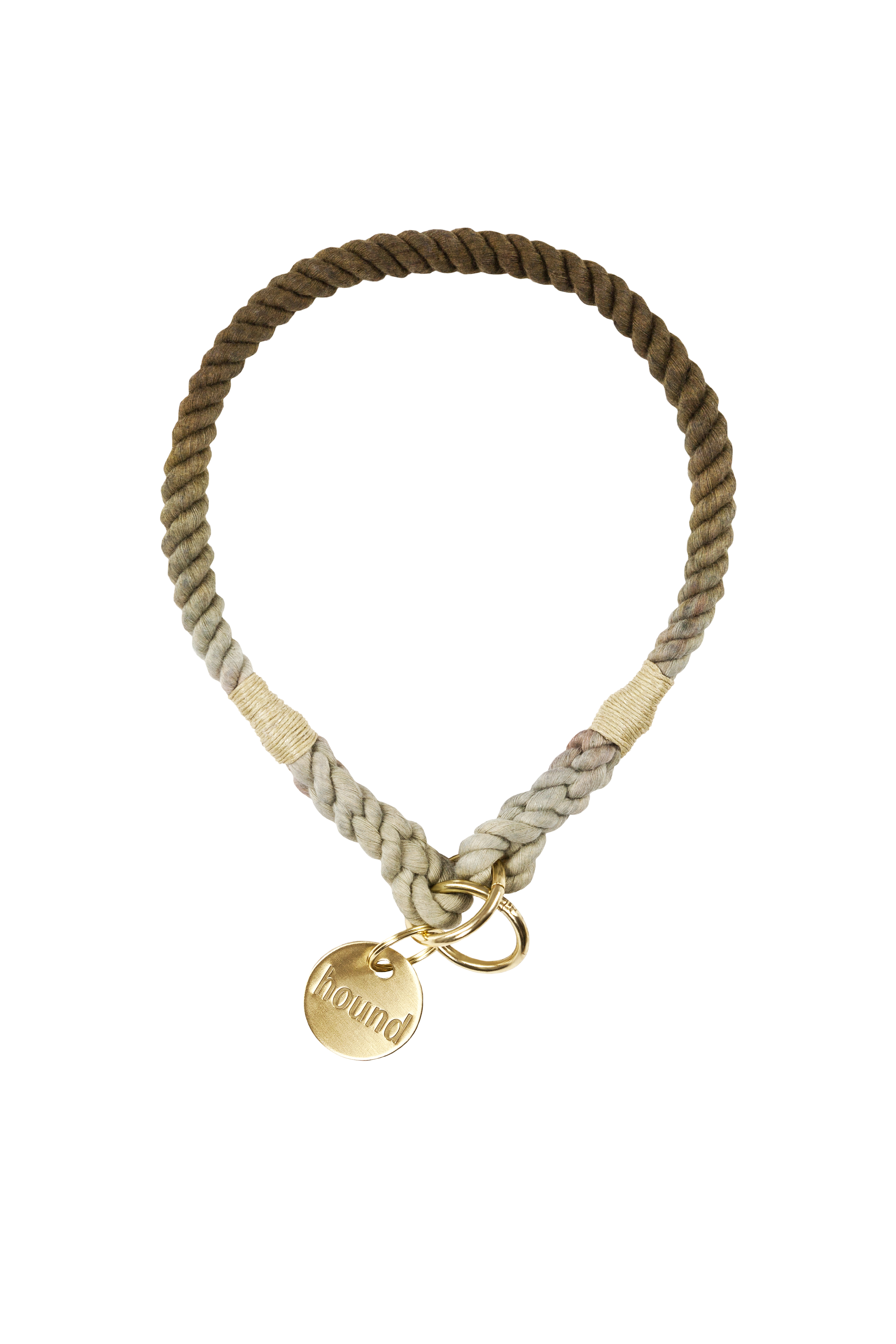 HOUND koiranpanta Khaki Ombre