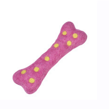 BOBBY- leksak- Ben - Pink-XS