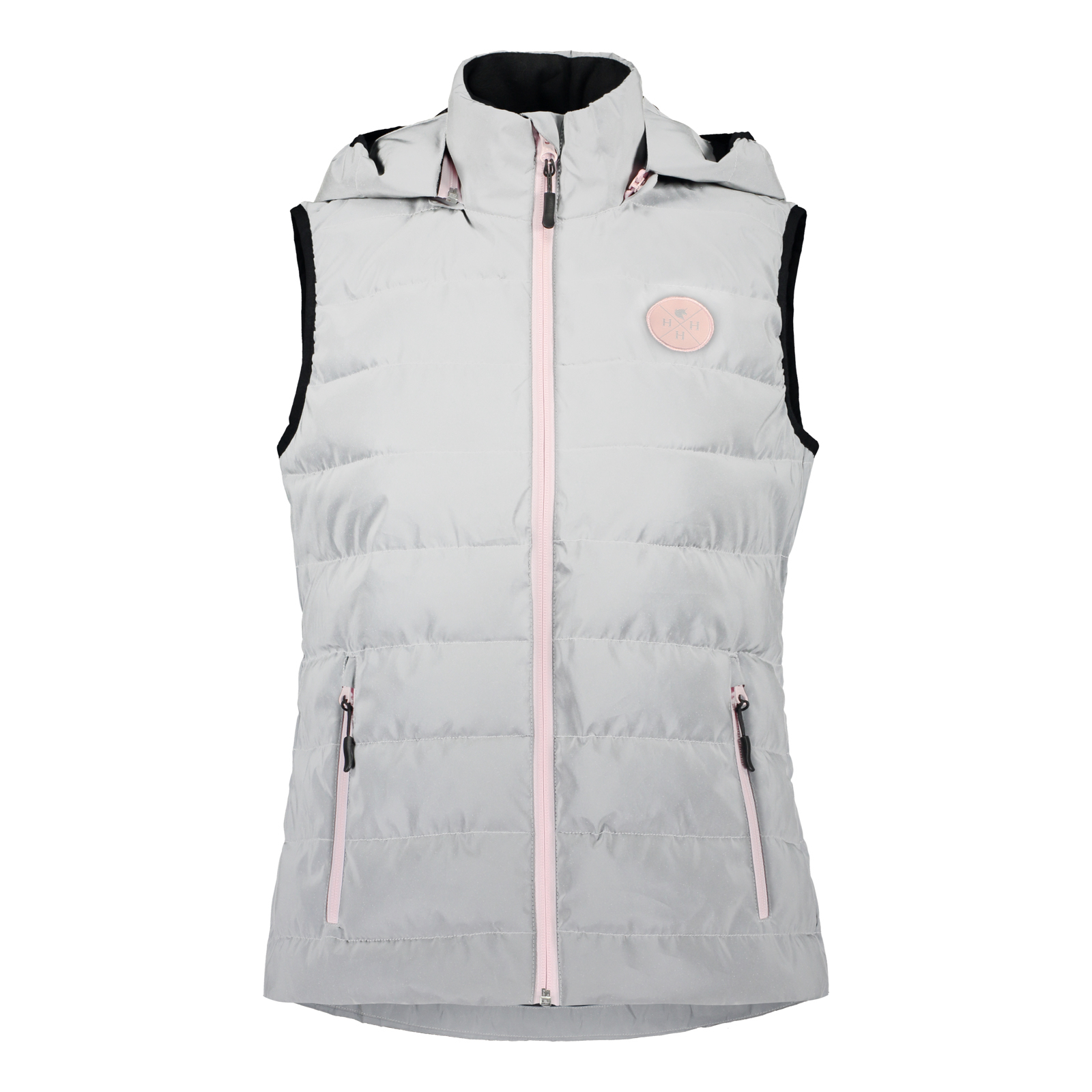 House of Horses Shine in the Dark Vest - 2