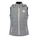 House of Horses Shine in the Dark Vest