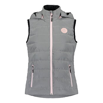 House of Horses Shine in the Dark Vest