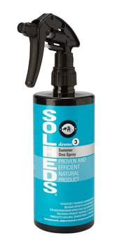 Derma3 Summer Deo Spray 750 ml 